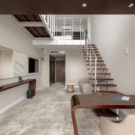 Marine Hotel By Zdrojowa Колобжег Екстериор снимка 3D interior visualization